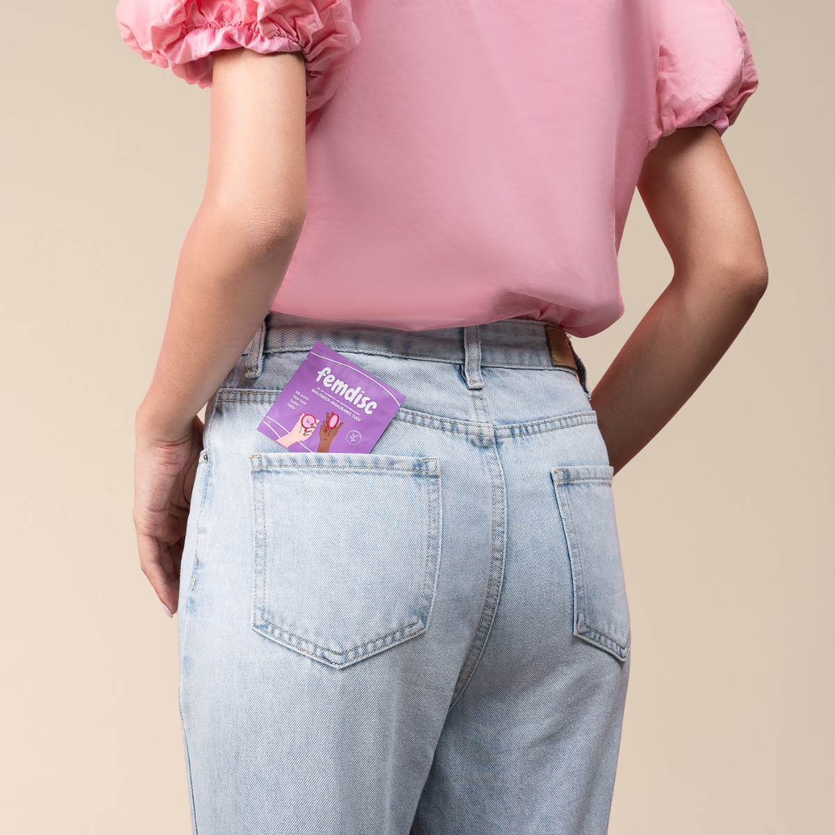 femdisc kit nettoyant