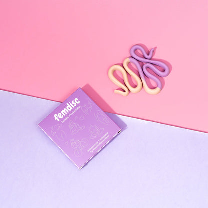 femdisc spot de séchage
