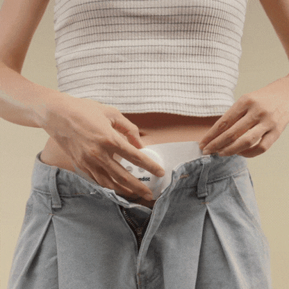 femdisc Patch règles douleureuses