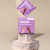 Lingettes nettoyantes femdisc
