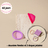 🎁 femdisc disque menstruel (100% off)