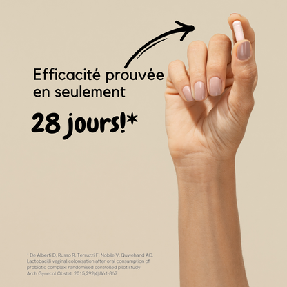 femdisc vaginal Probiotics